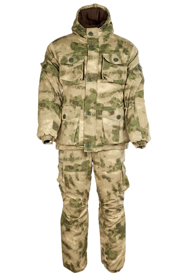 Костюм Туман Fantom Force