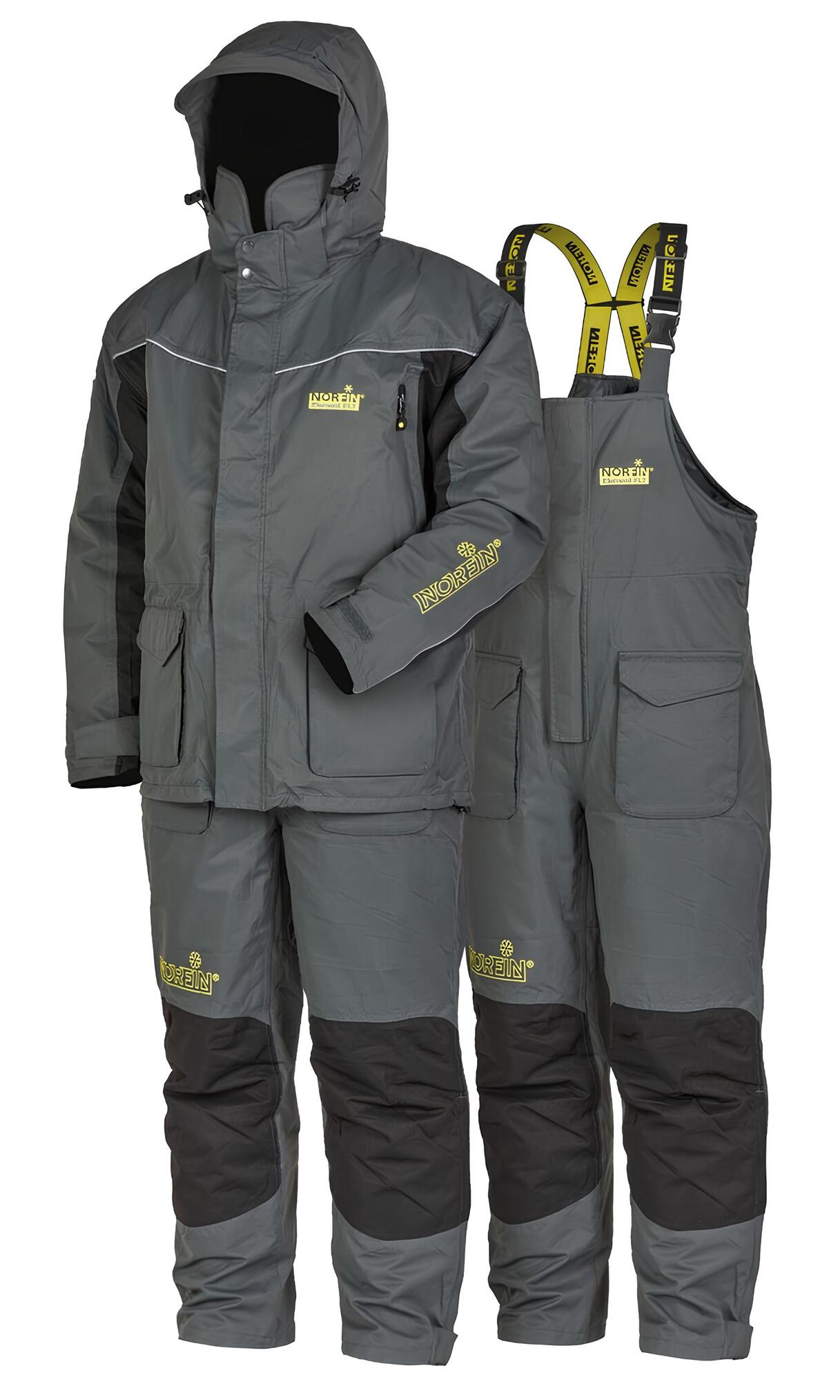 Костюм-поплавок ''Element'' Norfin