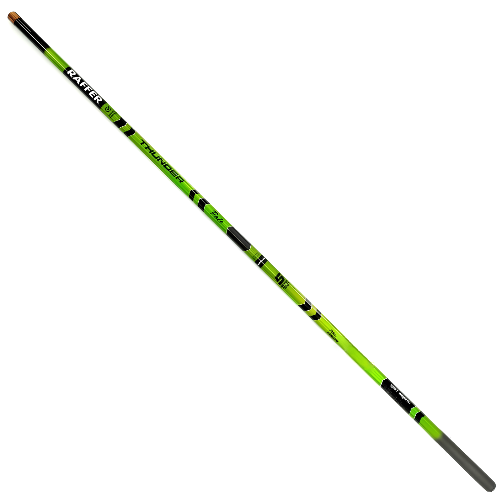 Удилище Raffer Thund Pole 600