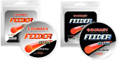 Dunaev Feeder Gum