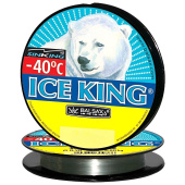 Леска зимняя BALSAX ''ICE KING''