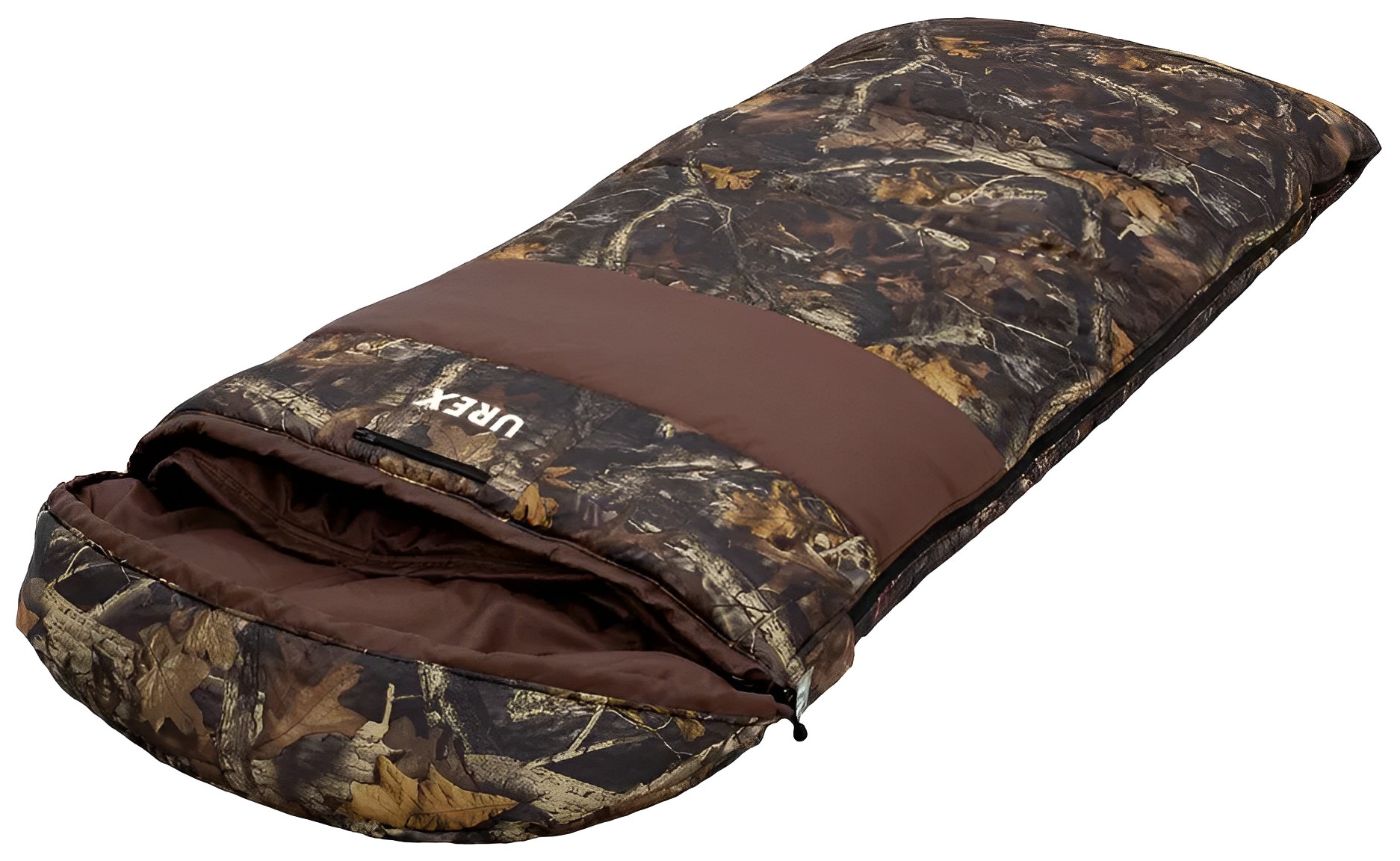 Спальный мешок ''Уралец-6Супер''