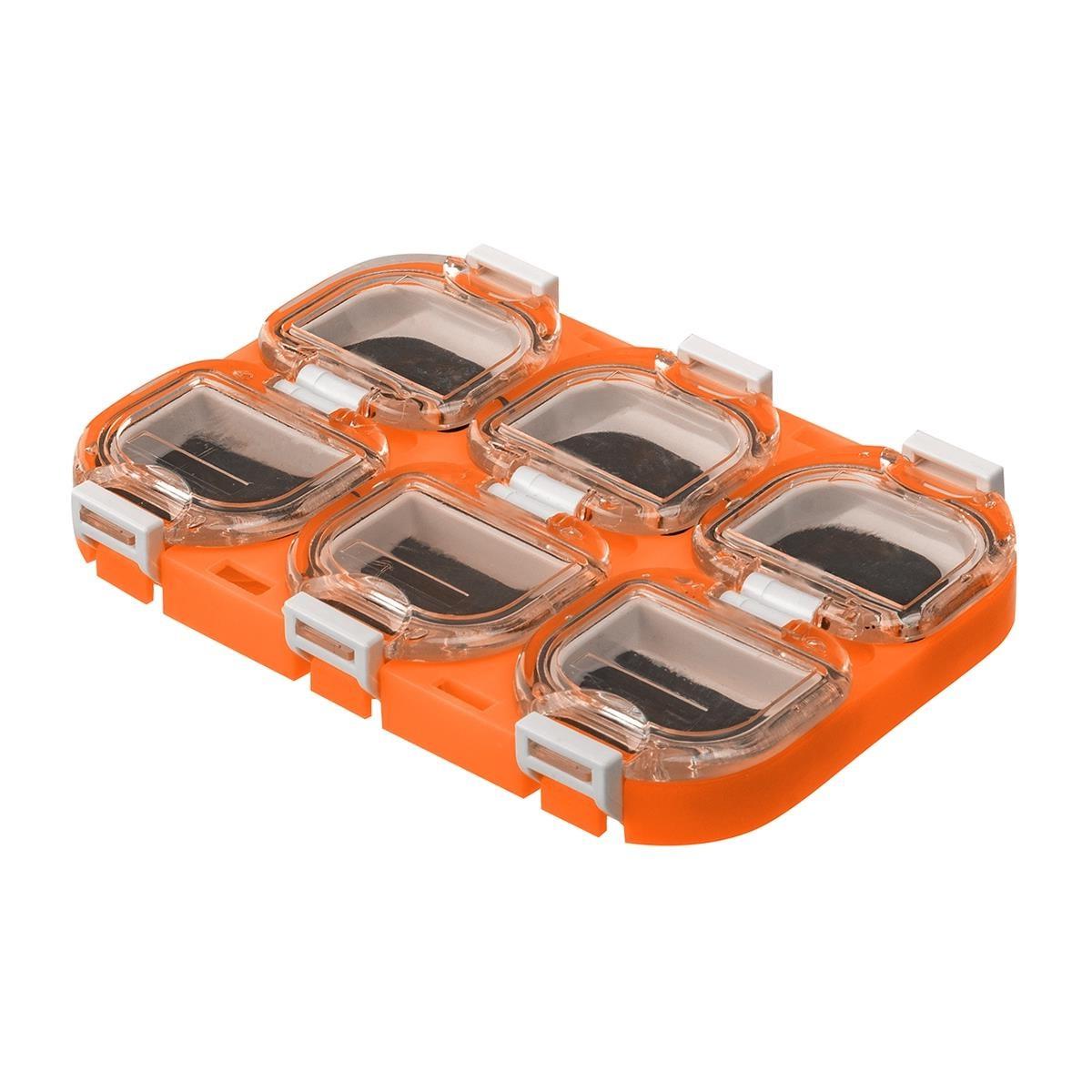 Коробка Premier PR-XD-05 (11*8*1,5 см) универсальная