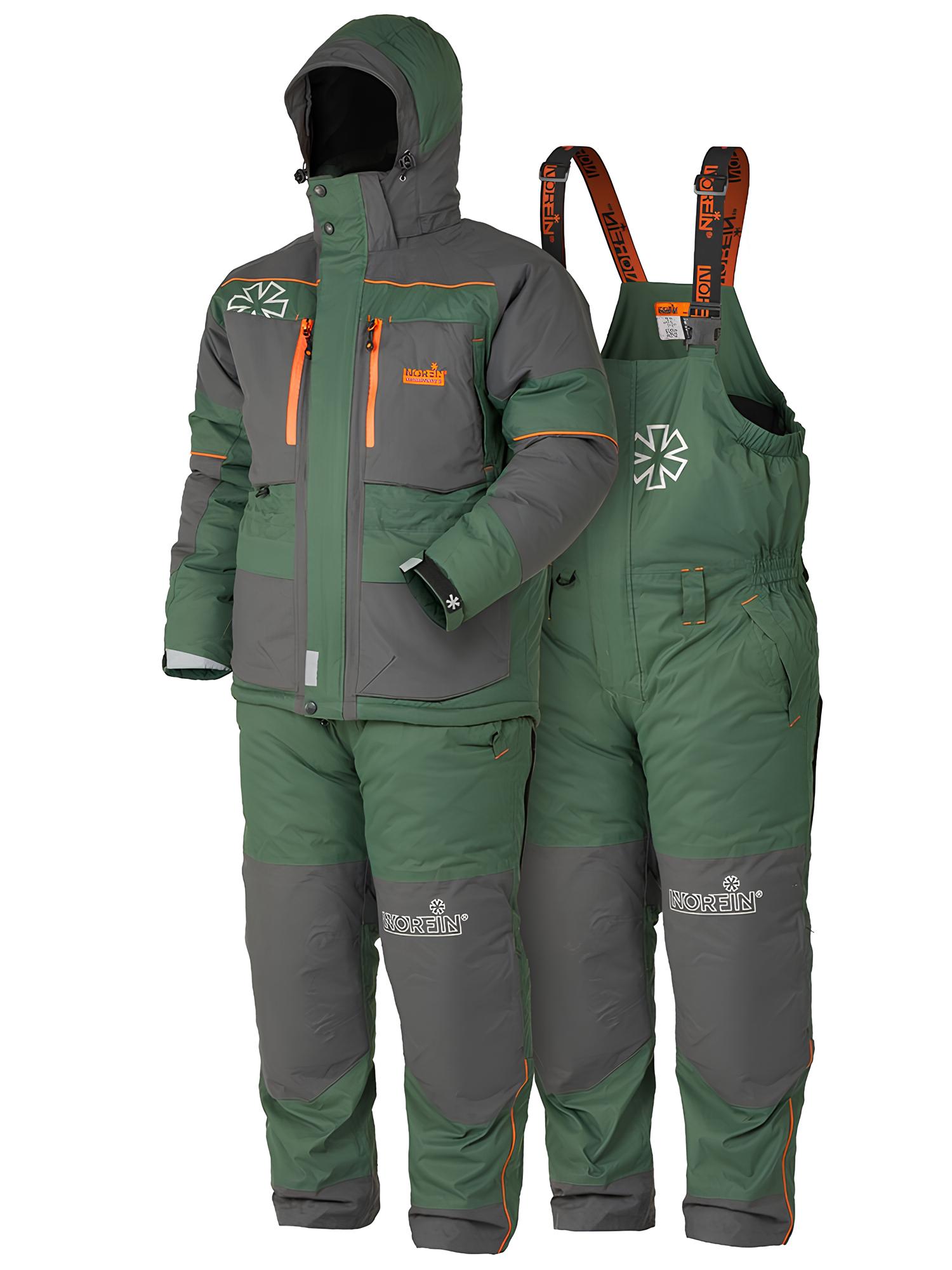 Костюм ''Discovery 3'' Norfin