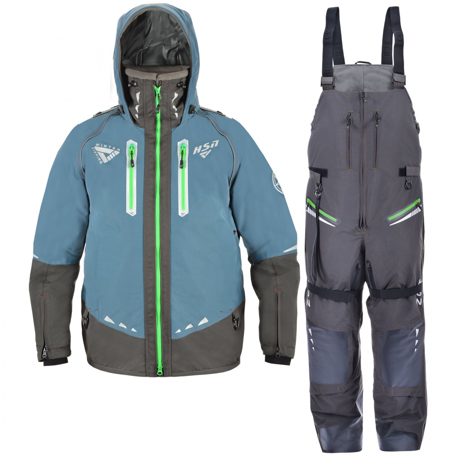 Костюм-поплавок ''RESCUER V -45 '' ХСН