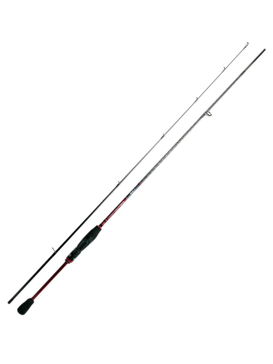 Удилище спиннинговое DAIWA NINJA Z JS / TS