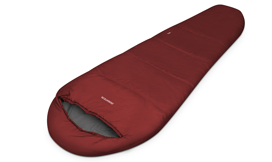 Спальный мешок ''Любитель'кокон