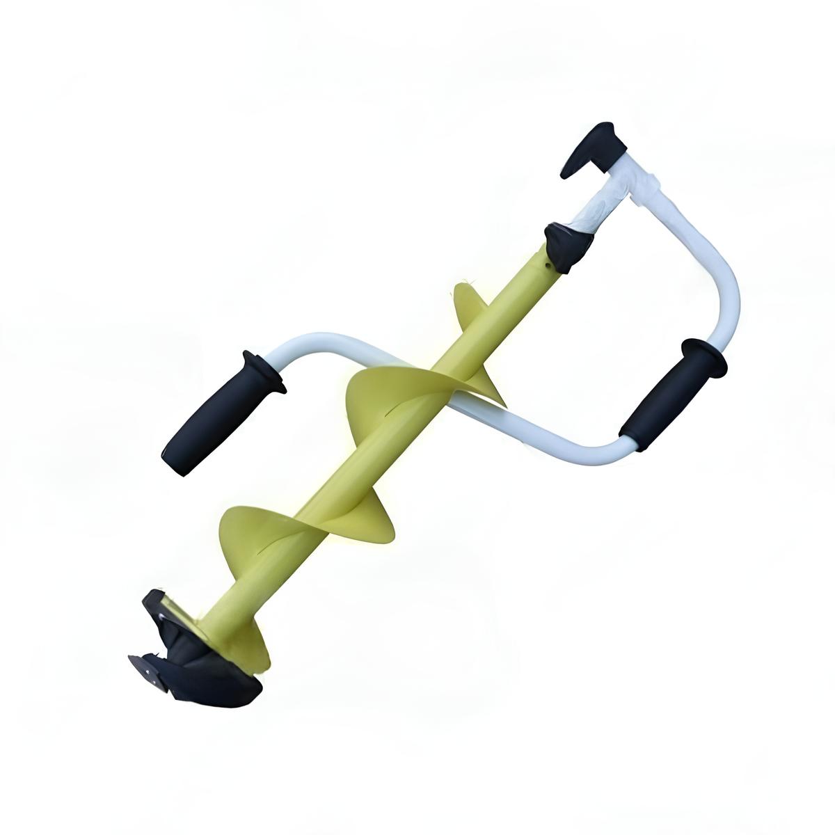 Ледобур ICEBERG-MINI 130 (R)-1300 V2.0 (правое вращение)