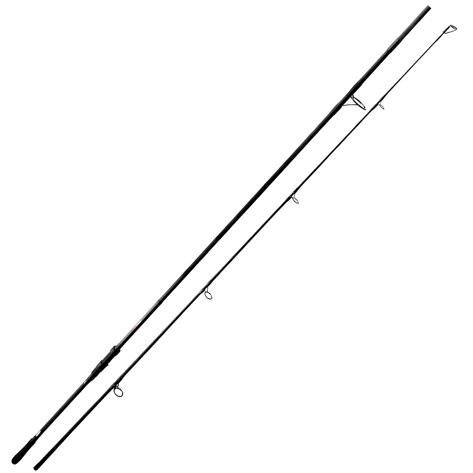 Удилище карповое CARP PRO Cratus Evo 2-х частн. 12ft, 3.0lb, кольцо 50мм