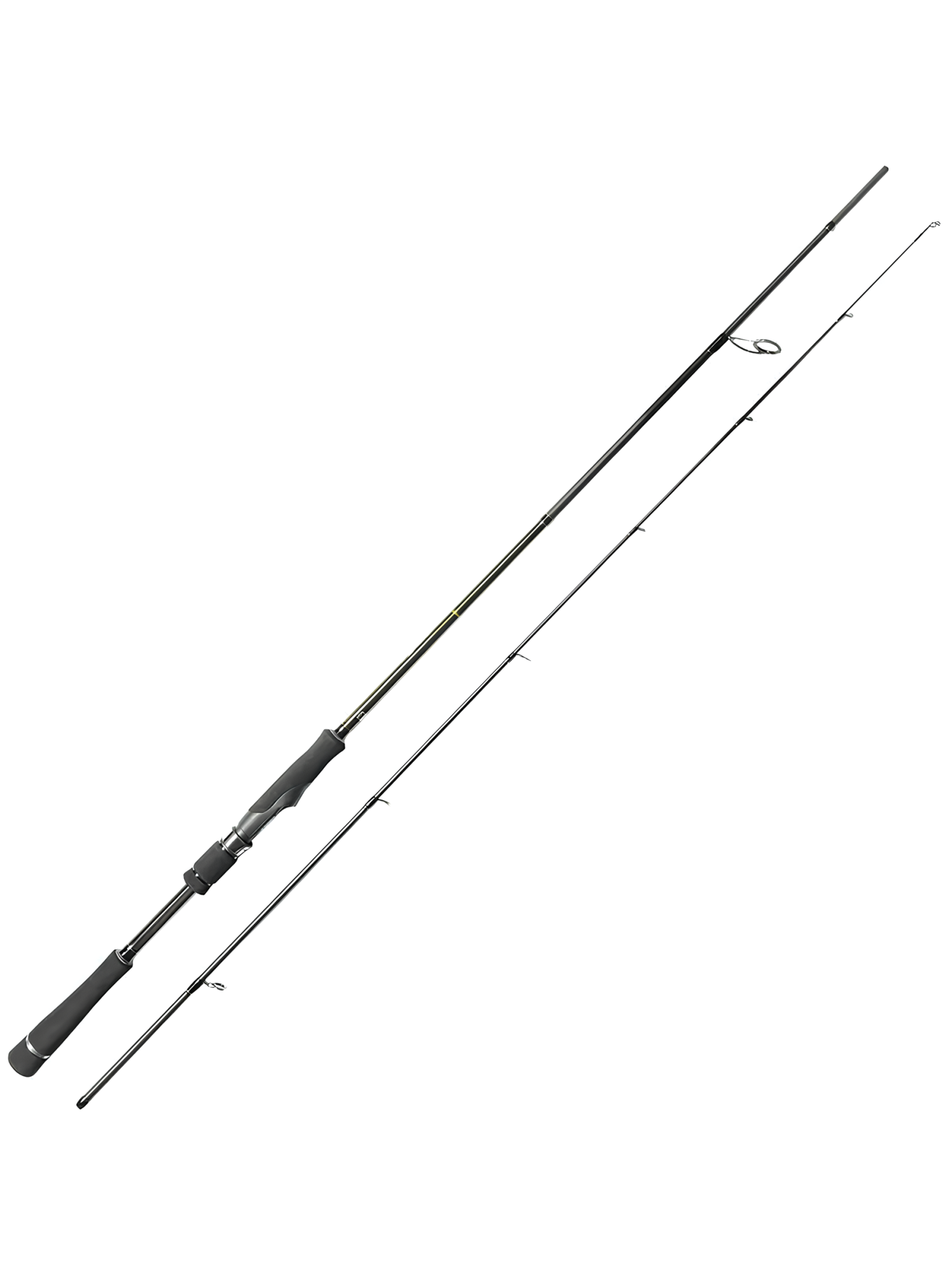 Удилище спиннинговое ZETRIX AZURA AZS-862M 10-30g