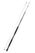 Спиннинг тролл. DAIWA EXCELER TROLLING 2.70M 15-30LB