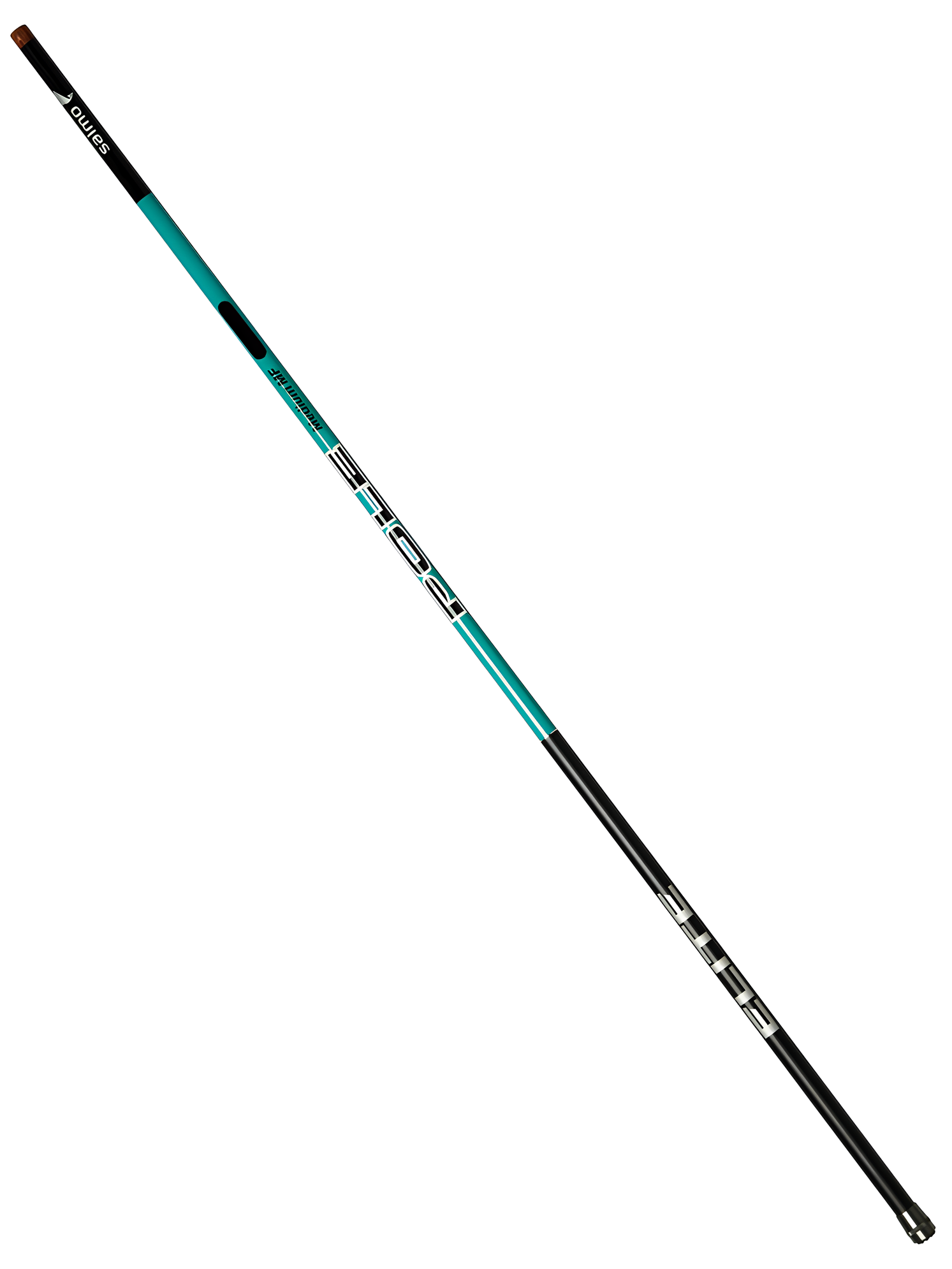 Удилище попл. без кол. Salmo Elite POLE MEDIUM MF 6.00