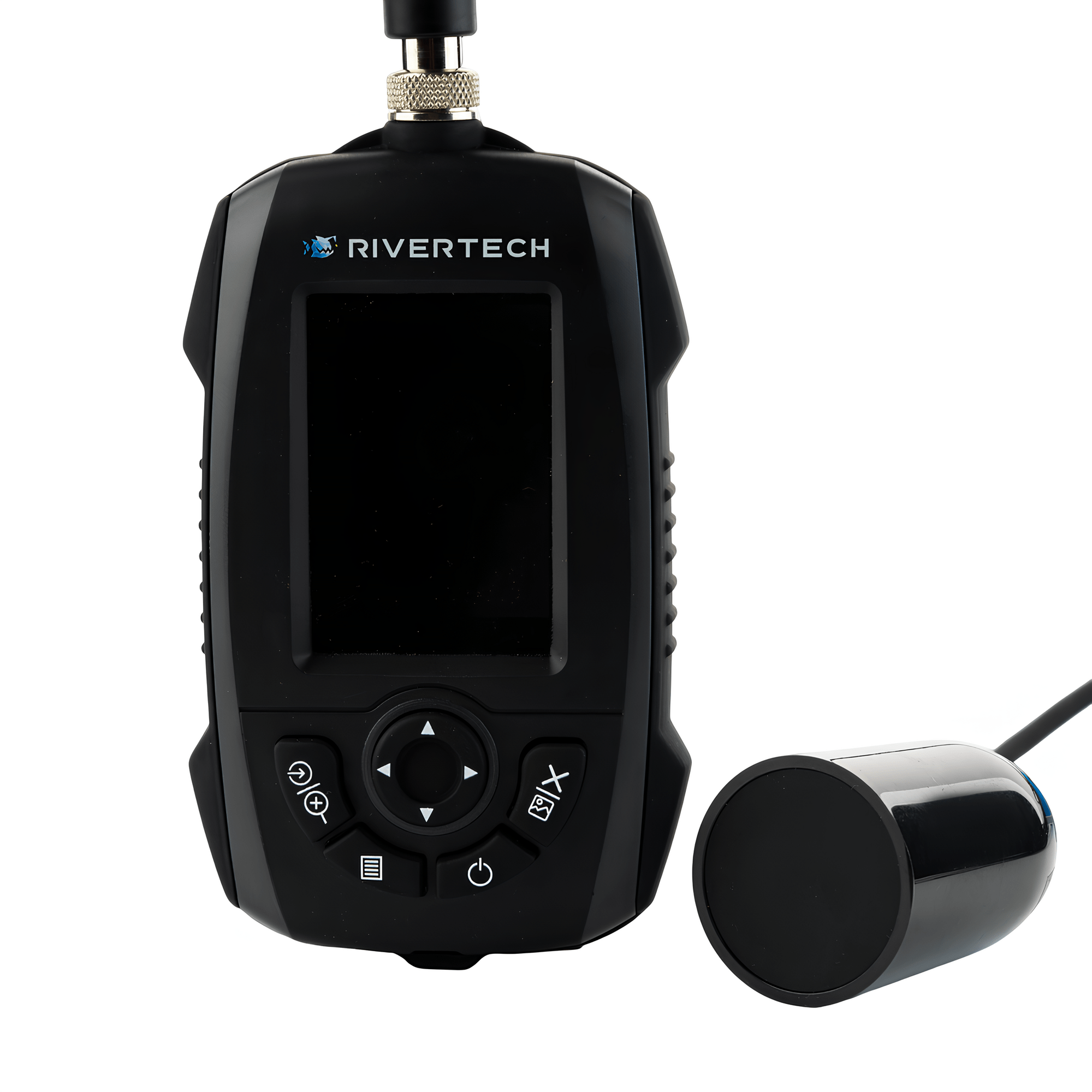 Эхолот Rivertech 8