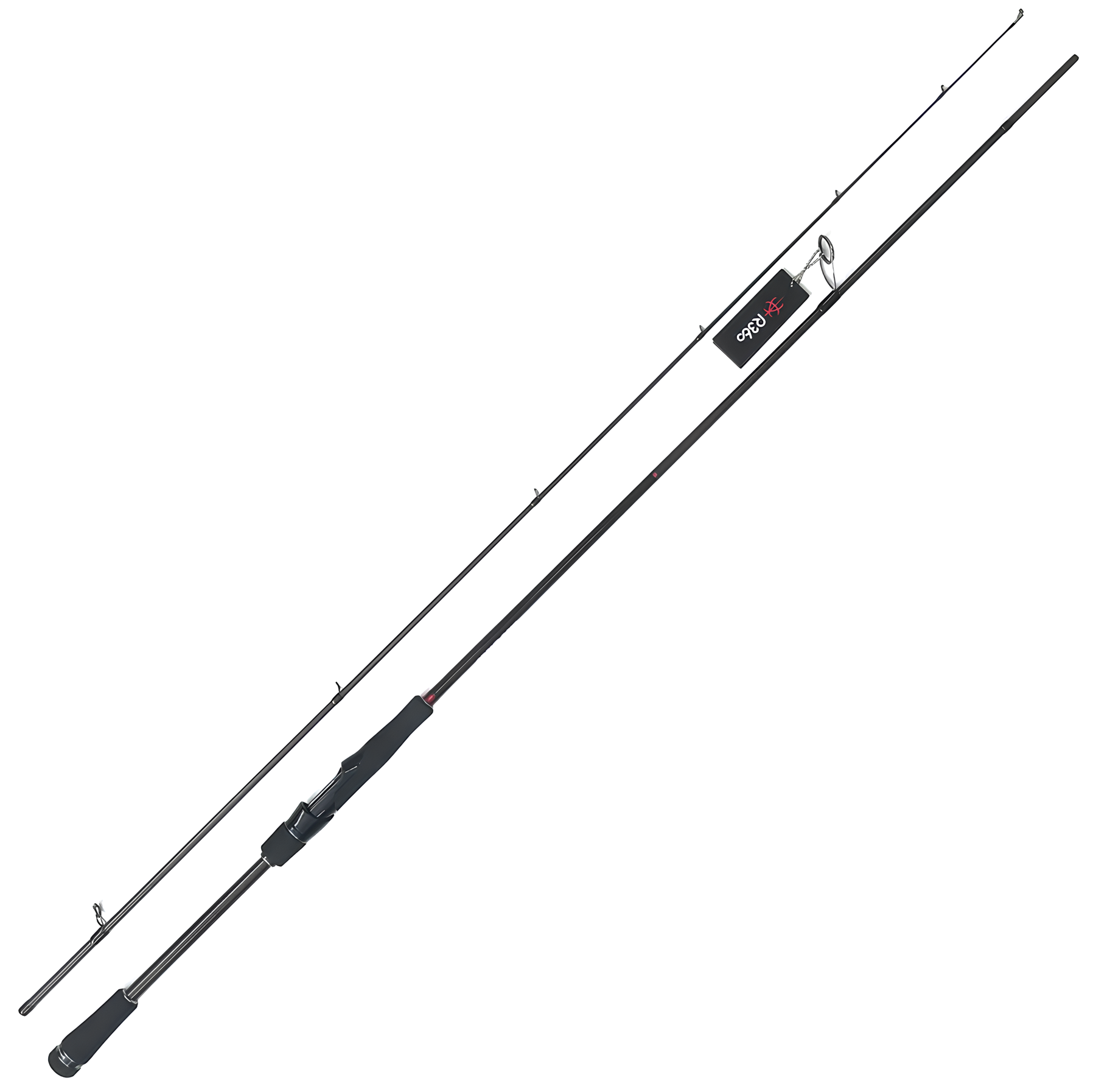 Удилище спиннинговое Major Craft Grand Soul GRS-822HH 18-80 g