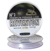 Леска BALSAX ''REVENTON Transparent''