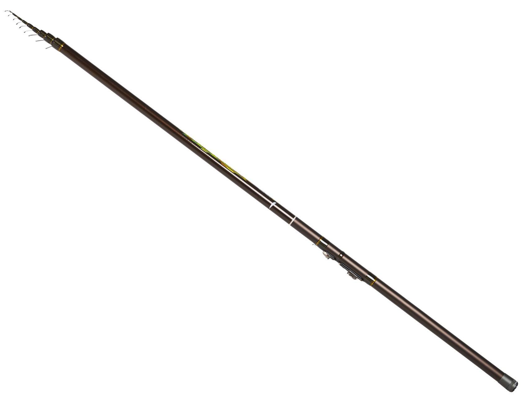 Удилище попл. с кол. Salmo Diamond BOLOGNESE LIGHT MF 5.00