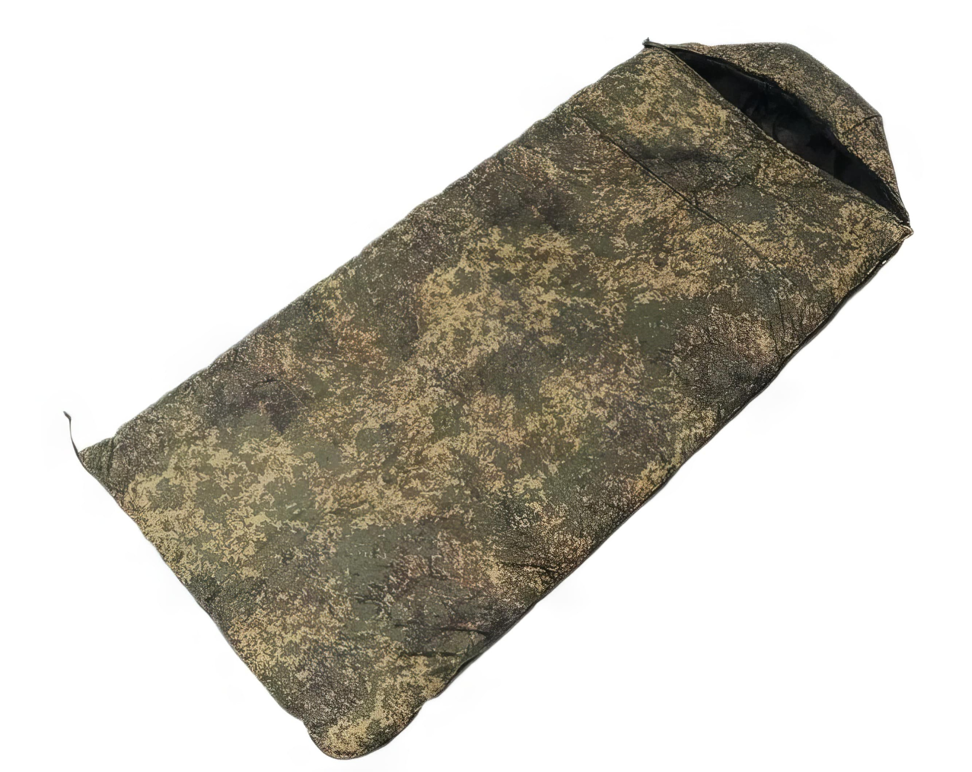 Спальный мешок KNOTT EXTREME до -25