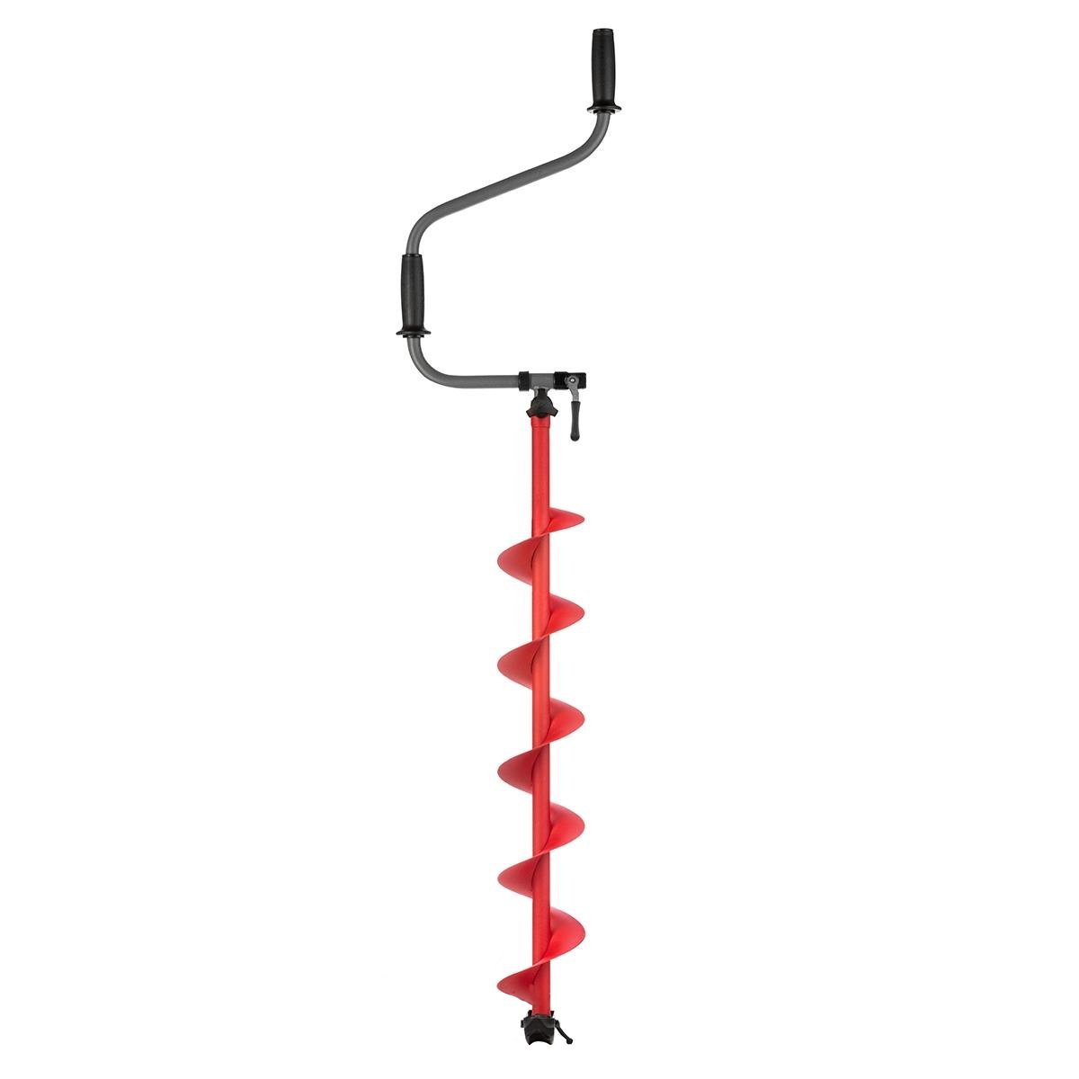 Ледобур BURAN 130L (левое вращение)