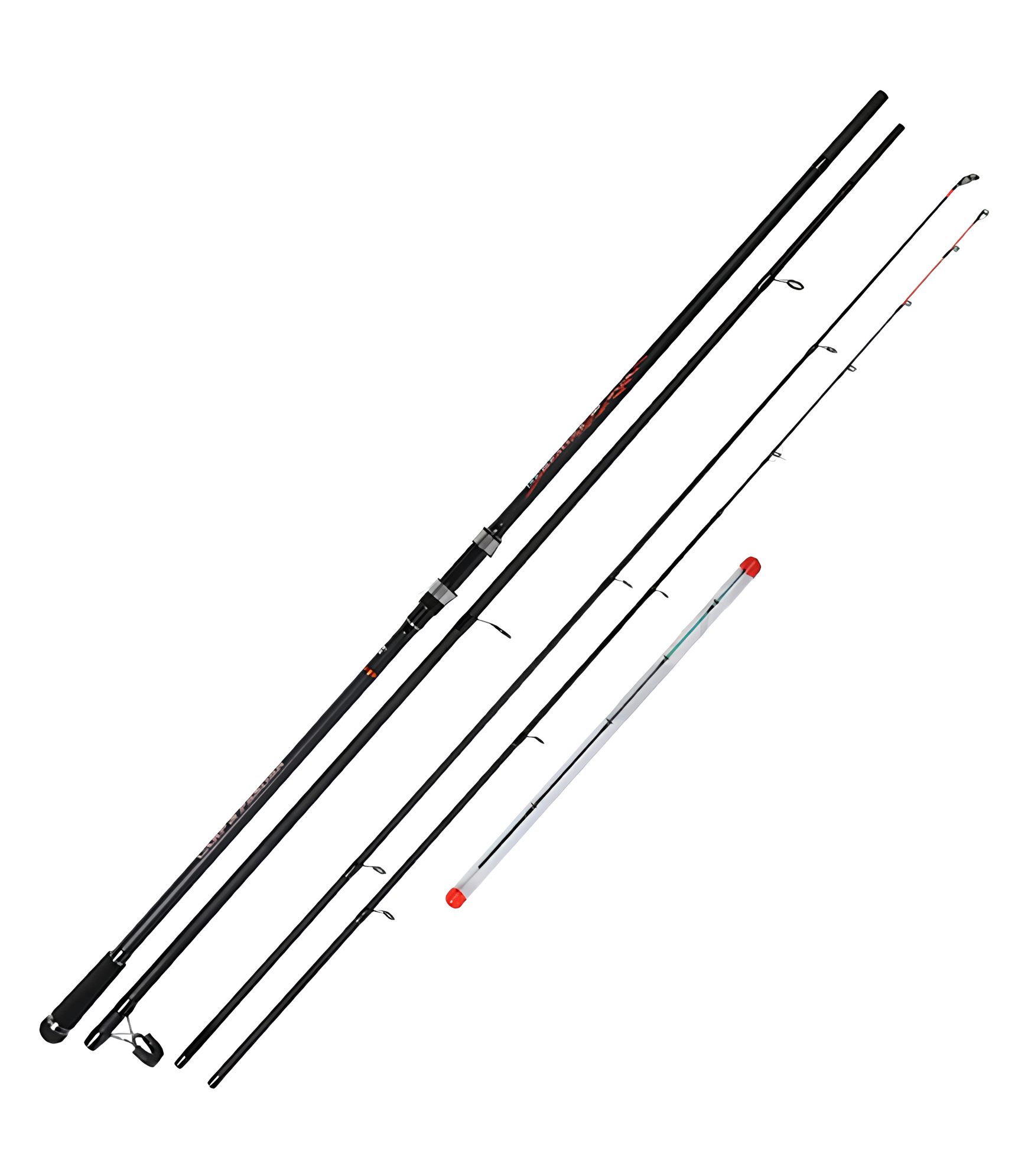 Удилище MIFINE Double Attact Carp Feeder 360 до 180гр.