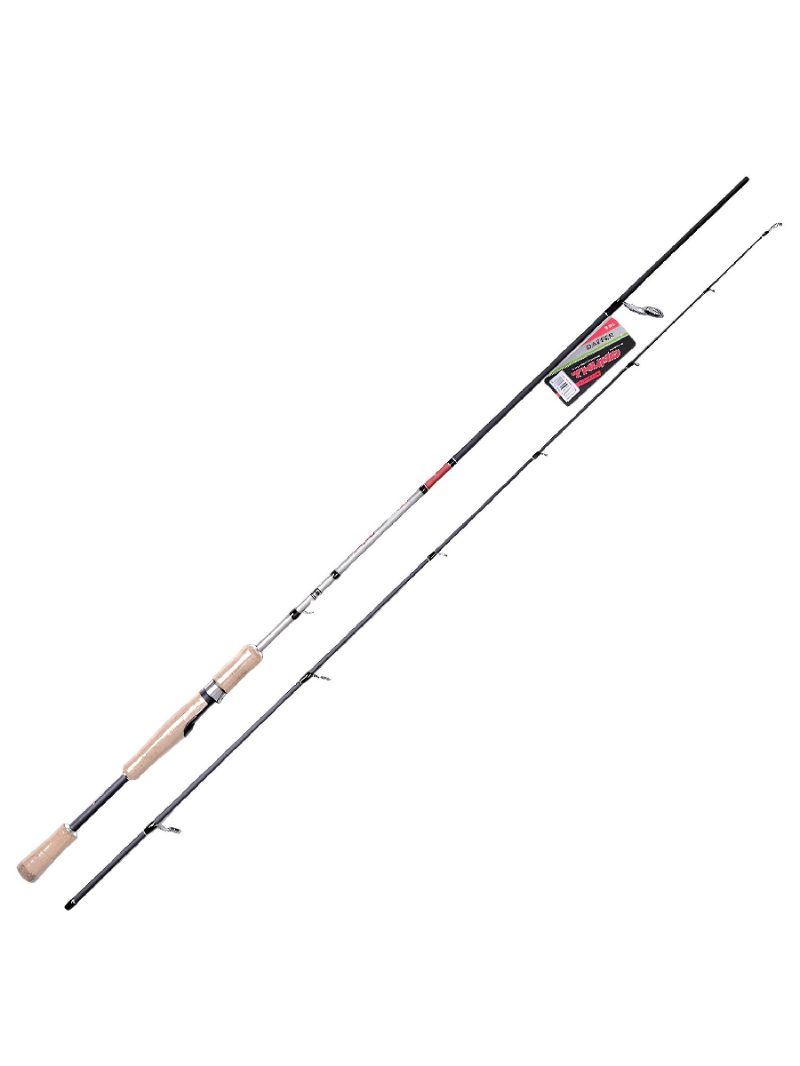 Удилище Raffer Thund