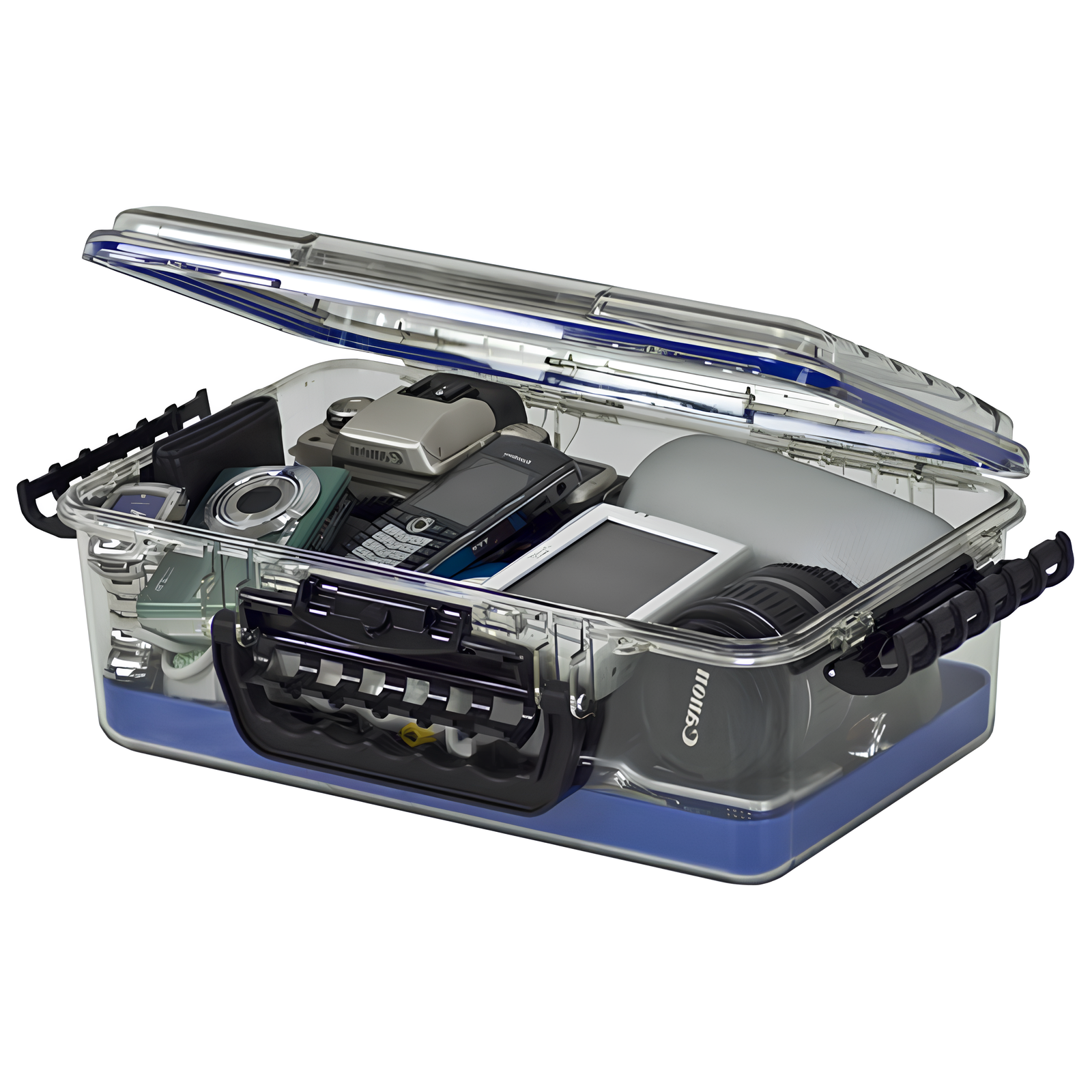 *Коробка Plano 1470-00