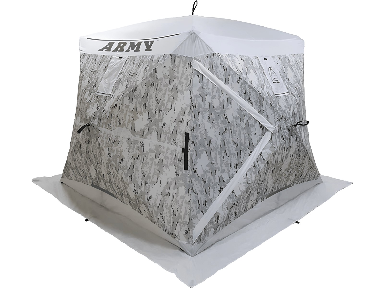 *Палатка зимняя Призма ''Премиум Армеец''