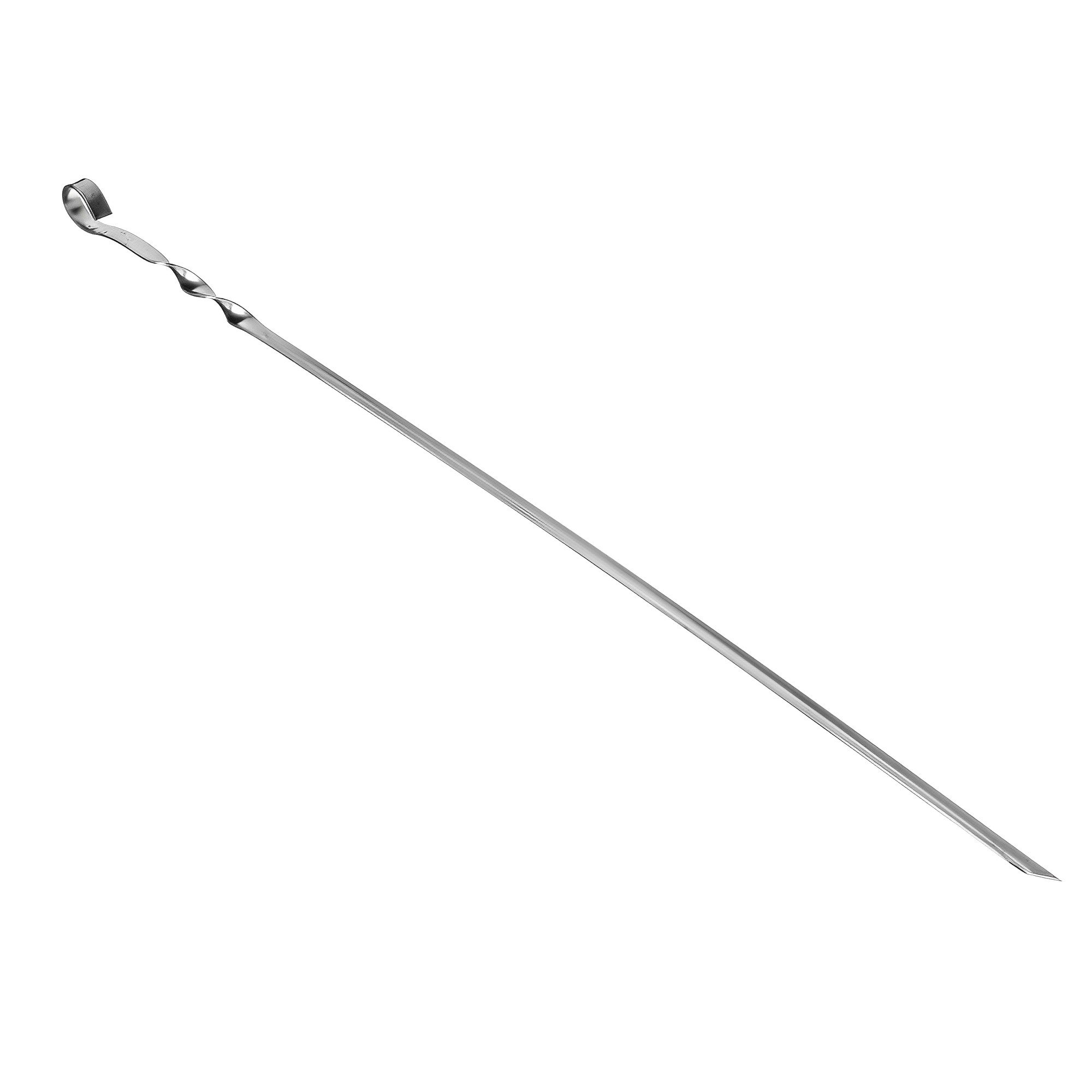 ШАМПУР уголком Метиз 500х10х1,0