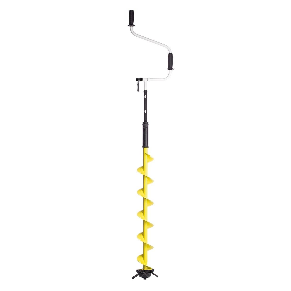 Ледобур ICEBERG-EURO 130 (R)-1300 V2.0 (правое вращение)