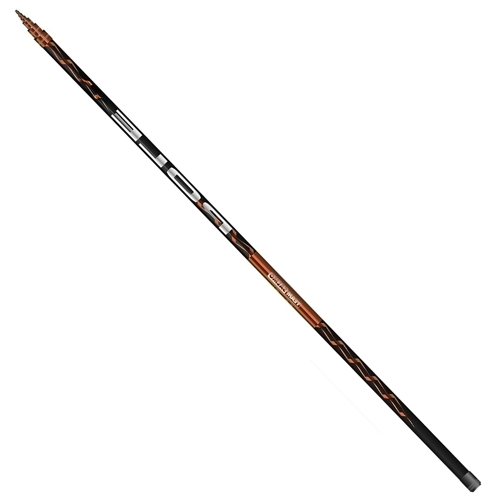 Удилище попл. без кол. Team Salmo POLE 5.00