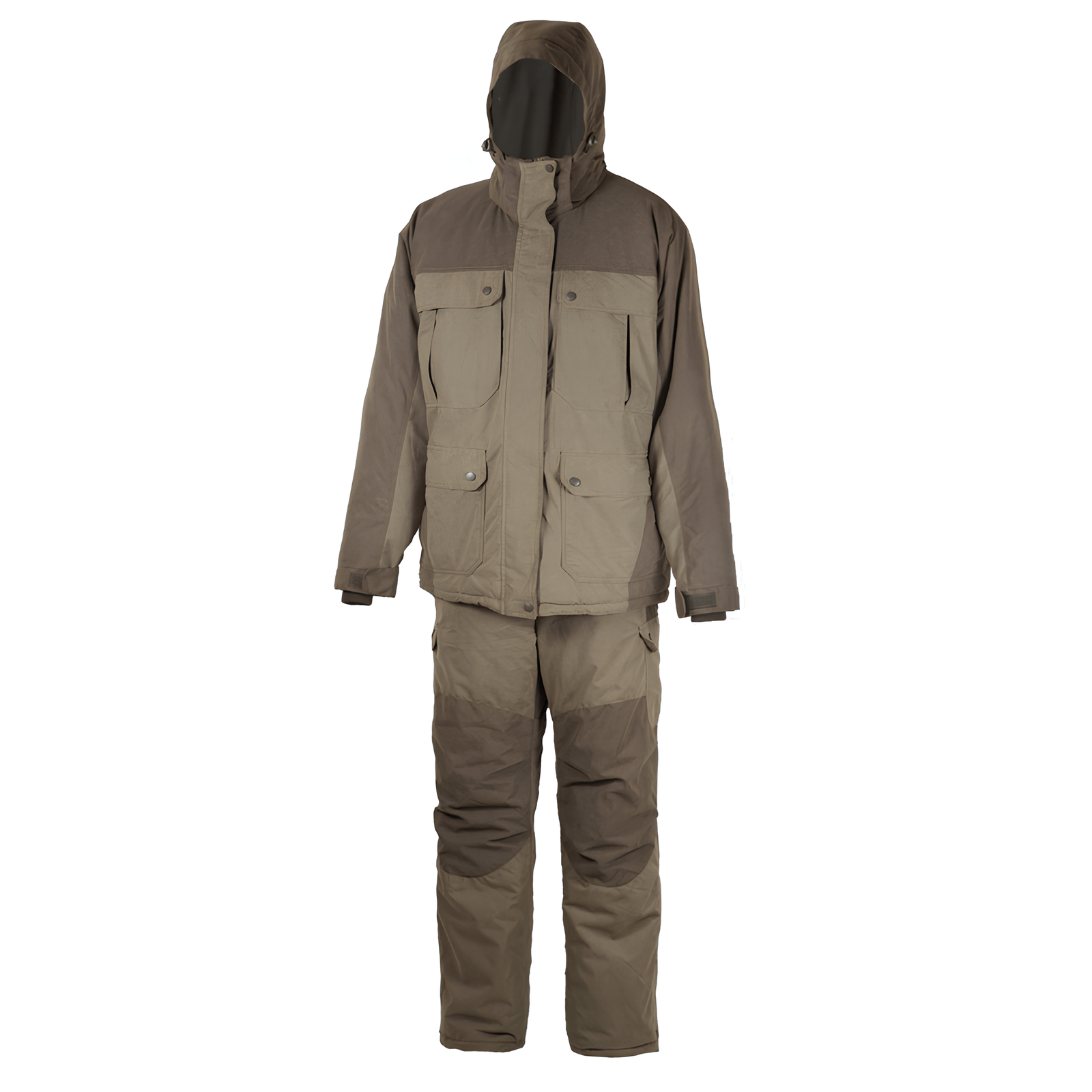 Костюм Huntsman ''Канада''