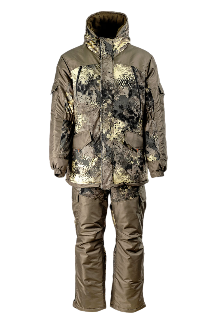 Костюм ''TUNDRA'' Fantom Force 506-3