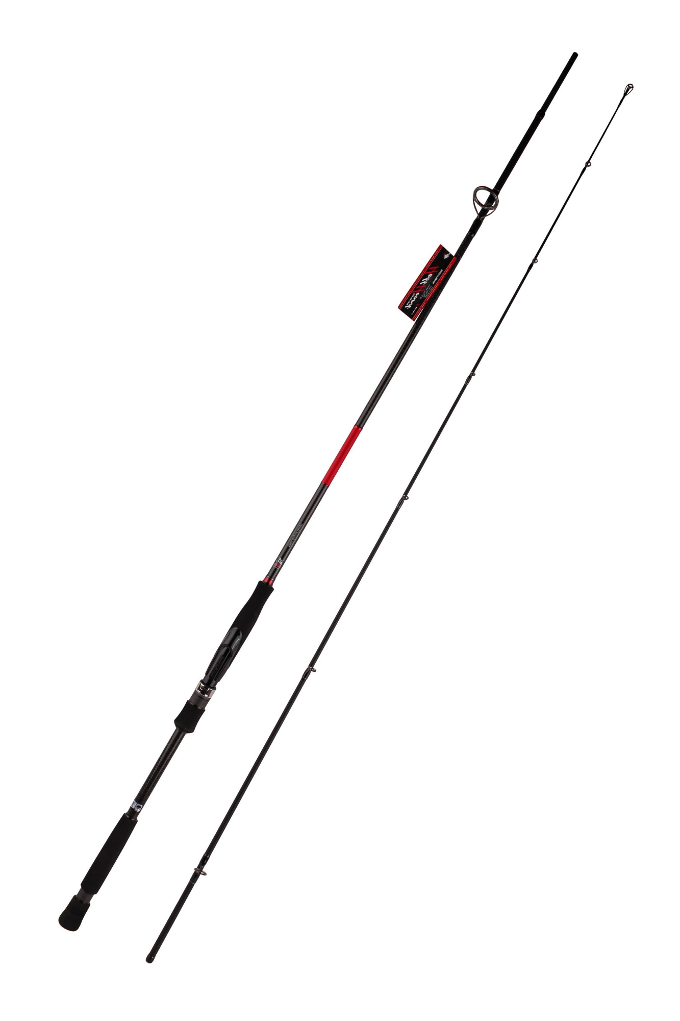 Удилище спиннинговое ZETRIX HellHound HHS-792XH max90