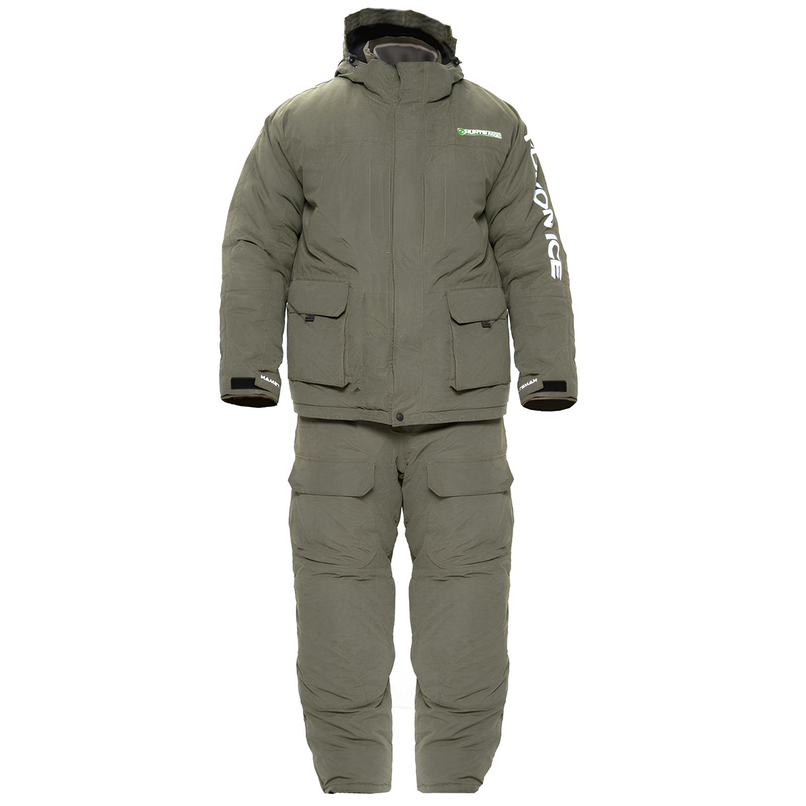 Костюм ''Yukon Ice'' Huntsman