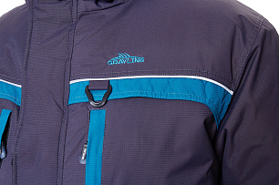 Костюм ''Соболь'' GRAYLING -35