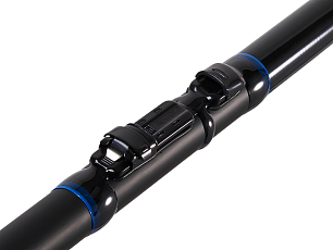 Удилище попл. с кол. Salmo Diamond RIVER BOLOGNESE HEAVY XF 5.00