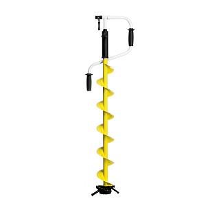 Ледобур ICEBERG-EURO 130 (R)-1300 V2.0 (правое вращение)