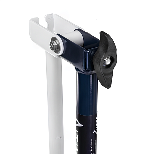 Ледобур ALTAY 150L левое вращение