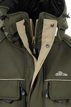 Костюм ''Камчатка 2020'' GRAYLING