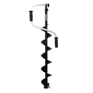 Ледобур ''Торнадо-М2''( диаметр 130)