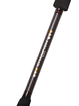 Удилище спиннинговое Team Dubna Generation II