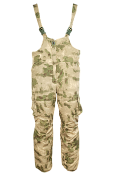 Костюм Туман Fantom Force