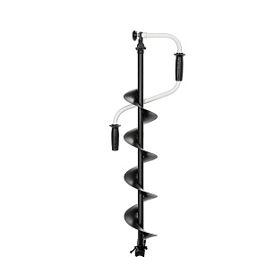 Ледобур ''Торнадо-М2''( диаметр 150)