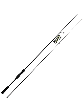 Удилище Raffer Iris II