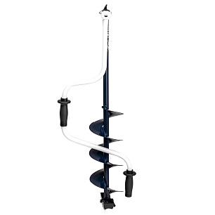 Ледобур ALTAY 150L левое вращение