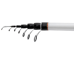 Удилище попл. с кол. WFT XK Bone PURE CARBO BOLO 7.00