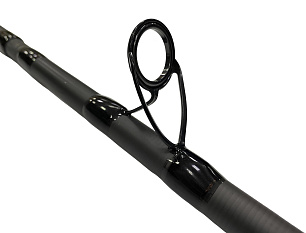 Фидер Nautilus Resolution River Heavy feeder 390см 150гр+ NRRHF13XH