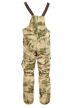 Костюм Туман Fantom Force