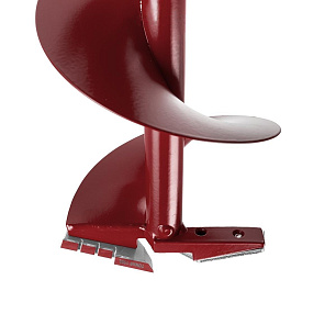 Ледобур BURAN 150L (левое вращение)