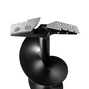 Ледобур ''Торнадо-М2''( диаметр 150)