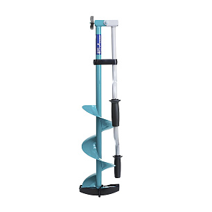 Ледобур Тонар ЛР-180Д (180мм) (левое вращение)